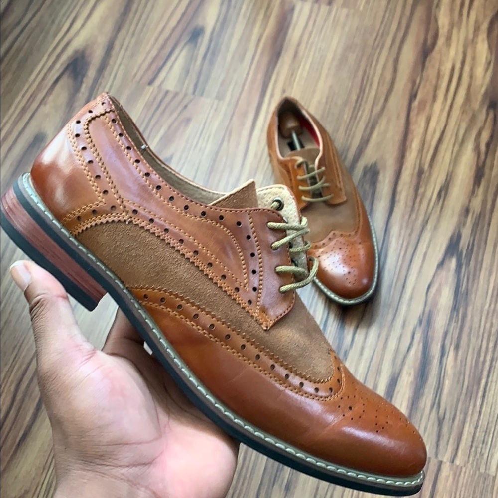 Bruno Marc New York Men Oxfords Men Shoes